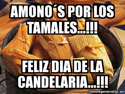 memes 2 de febrero|Día de la Candelaria: Los mejores memes del 2 de。